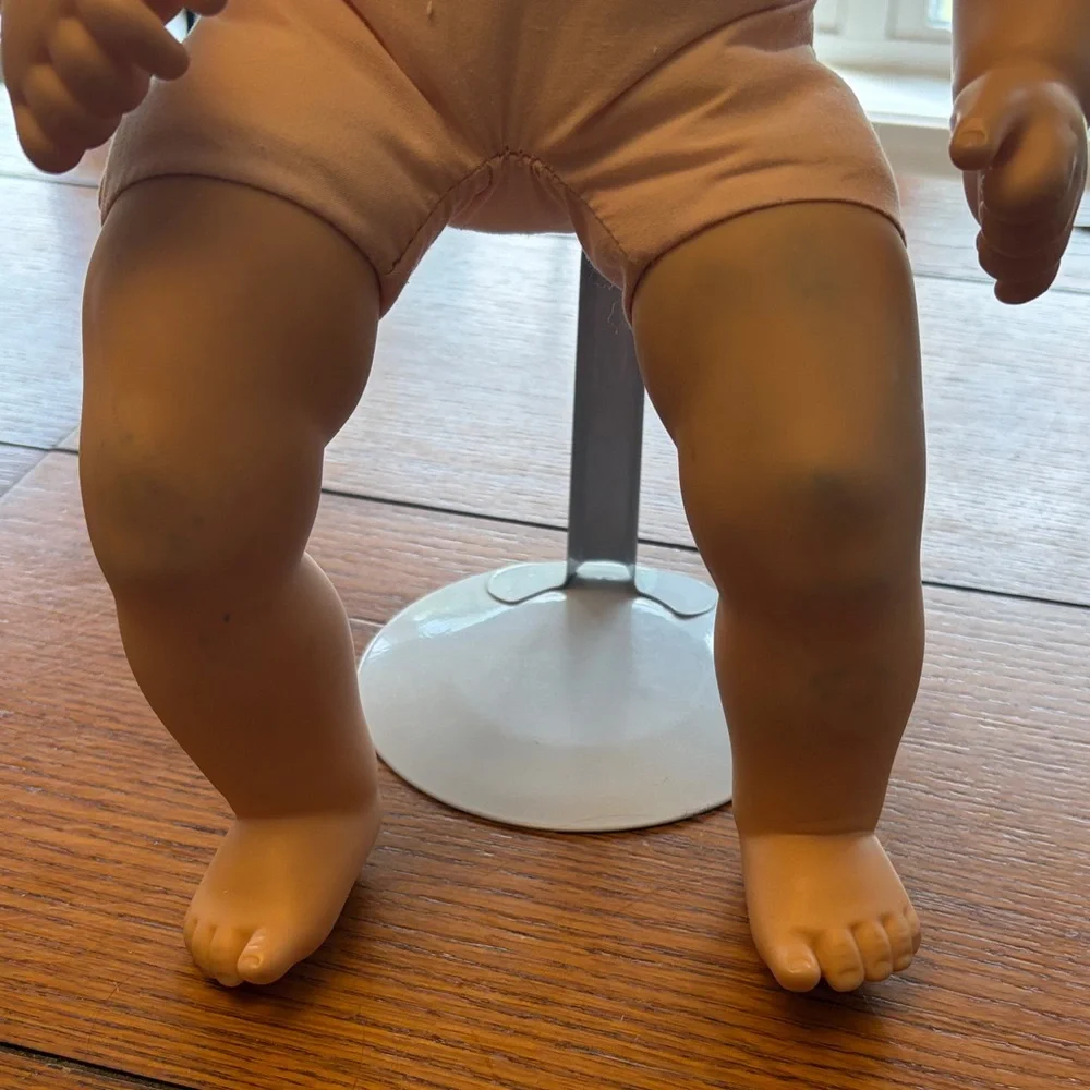 American Girl Bitty Baby